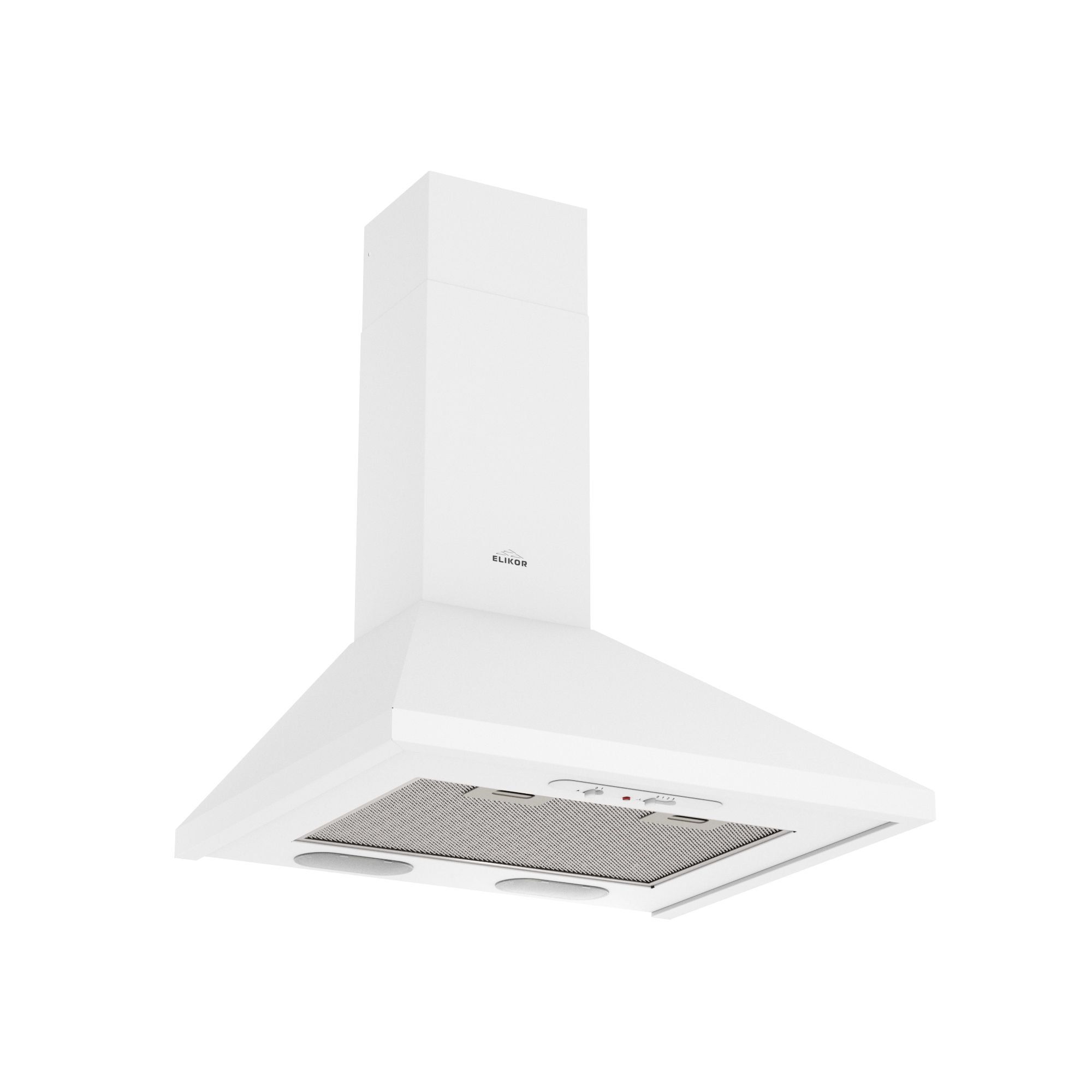 Кухонная вытяжка ELIKOR Вента 50П-430-П3Л КВ II М-430-50-57 белый